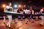 Oide Wiesn Bürgerball im Deutschen Theater (©Foto:  Ingrid Grossmann)